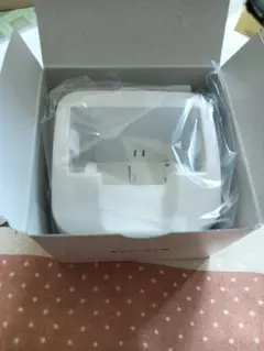 新品未使用　F49 卓上ホルダー　富士通　らくらくホン