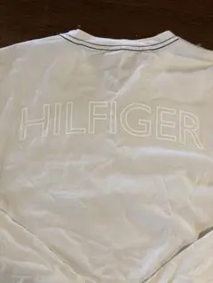 Tommy HILFIGER ロンT