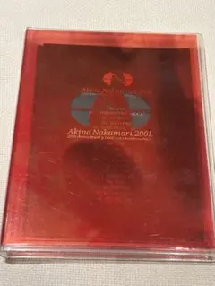 2026年最新】中森明菜 2001 20th Anniversary Liveの人気アイテム