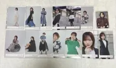 櫻坂46 松田里奈