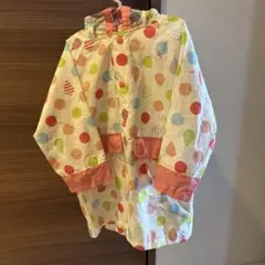 Branshes レインコート 100