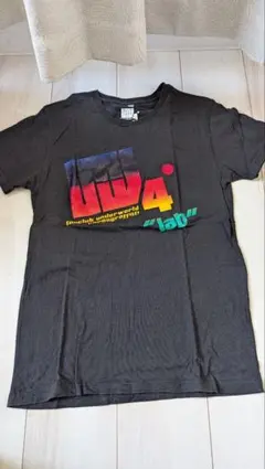 ポルノグラフィティ ライブTシャツ③