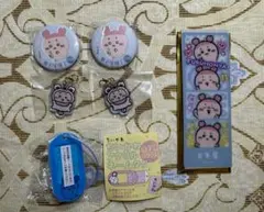 古本屋　もぐもぐ本舗　菓子屋横丁の思い出マット缶バッジ　犬張り子になっちゃった