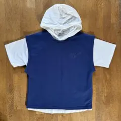 ベスト トップス