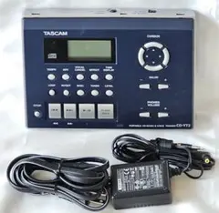2026年最新】tascam cd-vt2の人気アイテム - メルカリ