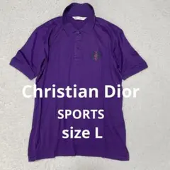 2025年最新】Christian Dior メンズ ポロシャツの人気アイテム