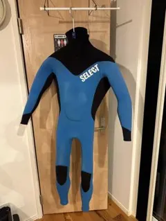 SELECT バルーン　ジャージフル　3ミリ