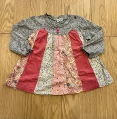 Rag Mart（ラグマート）トップス　サイズ80