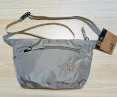 新品 THE NORTH FACE ショルダーバッグ カペラ2 キャバングレー