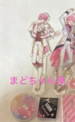 まどちゃん様専用