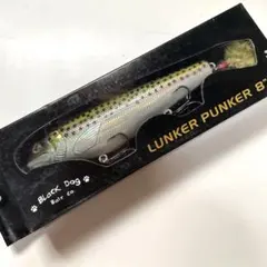 2025年最新】ランカーパンカー 8の人気アイテム - メルカリ