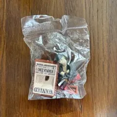 チョコサプ　ワンピース　ロロノアゾロ