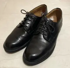 美品！リーガル フリーボン ストレートチップ ビジネスシューズ ポストマン 日本