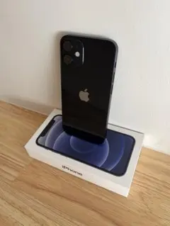 ジャンク iphone12