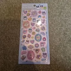 国内正規品　たまごっち プチドロップシール プチドロ