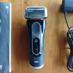 ブラウン　髭剃り　ジャンク BRAUN - ブラウン シェーバー 【ジャンク】の通販 by ai3's shop