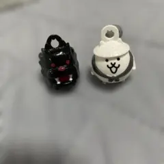 にゃんこ大戦争 バスボム　2体セットのサムネイル