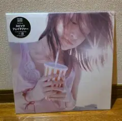 スピッツ フェイクファー レコード 30th 完全受注生産　重量盤