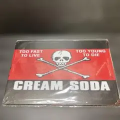 2026年最新】クリームソーダ 看板の人気アイテム - メルカリ
