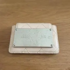 Matin Kim コインケース 小銭入れ財布
