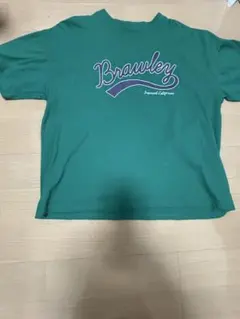 Quash緑色 Tシャツ Lサイズのサムネイル