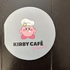 KIRBY CAFÉ ペティ　メニュー