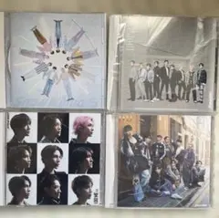 RAYS 他SnowManアルバムまとめ売り ☆訳あり