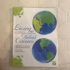 Living as Global Citizens