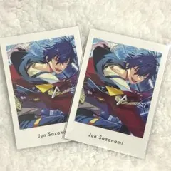 300枚 守沢千秋 ぱしゃっつ shuffle 300枚 守沢千秋 ぱしゃっつ shuffle