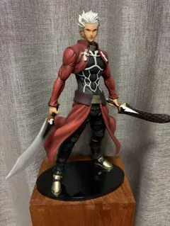 アクアマリン fate stay night アーチャー エミヤ 1/7