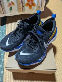 NIKE INVINCIBLE RUN 3