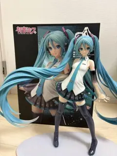 2025年最新】フィギュア 初音ミクv3の人気アイテム - メルカリ