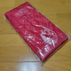 ファジアーノ岡山 2025 開幕戦配布 マフラー