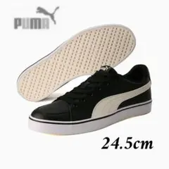 ☆新品・未使用☆【PUMA/プーマ】プーマ V スニーカー