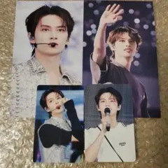 SEVENTEEN Follow again ジュン