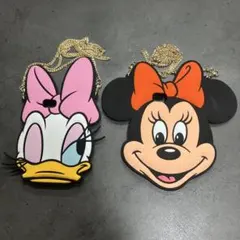 ディズニー パニカムトーキョー キャラフォンケース スマホケースのサムネイル