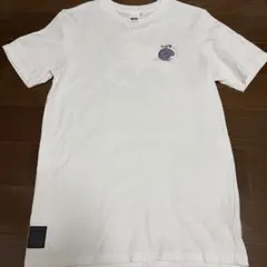 PUMA×ONE PIECE キャラクター Tシャツ ホワイト