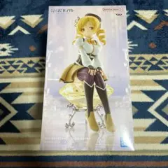 劇場版 魔法少女まどか☆マギカ [新編]叛逆の物語 巴マミ フィギュア