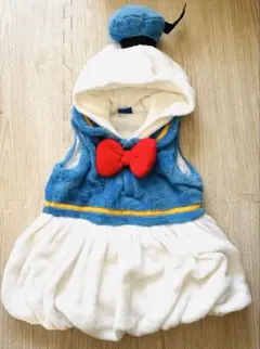 Disney ドナルドダック コスチューム 95