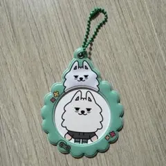 TXT TOMORROW×TOGETHER カバーキーリング ヨンモン スビン - メルカリ