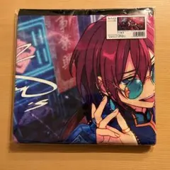 七種茨 漣ジュン ビジュアルバスタオル vol.5 あんスタ あんスタ 七種茨 ビジュアルバスタオル vol.5 - メルカリ