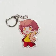 すとぷり　るぅと　るぅとくん　アクキー　アクリルキーホルダー