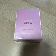CHANEL Eau Tendre ヘアミスト