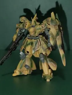 1/100 サザビー WAVE SAZABI - メルカリ