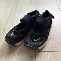 Nike リトルリフト エアリフト　キッズサンダル　16センチ