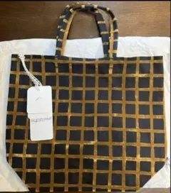 HIROKO KOSHINO ニットトートバッグ 新品未使用 38500円 - メルカリ