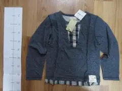 トレーナーTシャツ