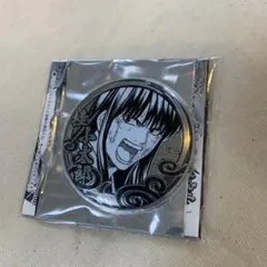 銀魂展 桂小太郎 シルバーソウル缶バッジ