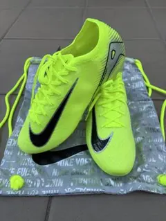 ナイキ マーキュリアル ズームヴェイパー16 エリート AG 27.5cm