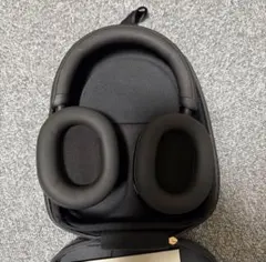 ワイヤレスヘッドフォン SONY WH-1000XM5 BMのサムネイル
